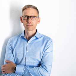 Andreas Scherner