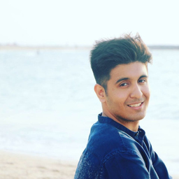 Sahil Sharma