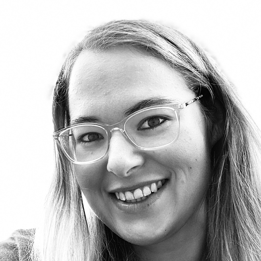 Anja Spreckels Projektreferentin für strategisches Recuiting