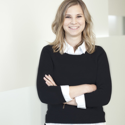 Anja Kommer