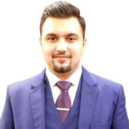 Ahsan Bilal Awan