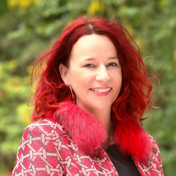 Friederike Berg-Packhäuser's profile picture