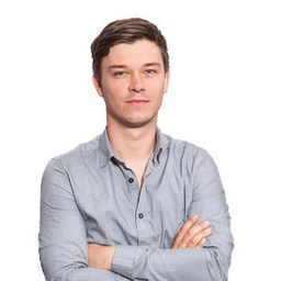 Dustin Pawlitzek
