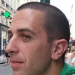 Laurent Giovannoni