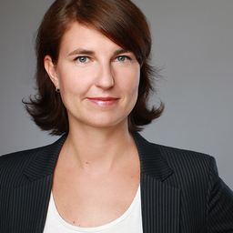 Profilbild Annika Kolb
