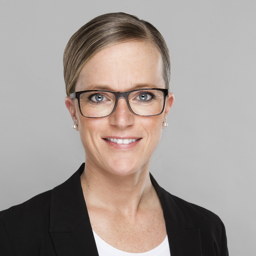 Social Media Profilbild Martina Schmid Stuttgart