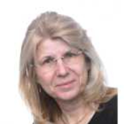 Ingrid Große