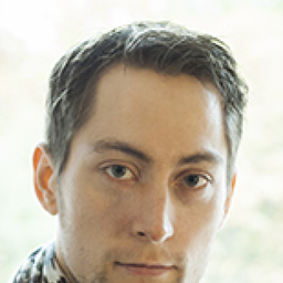 Fabian Vogelsteller