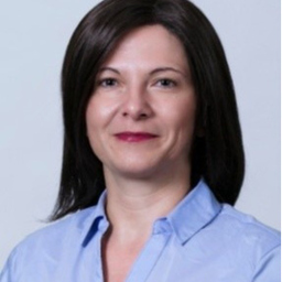 Veselina Savova