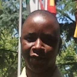 Marc Zroh Douon