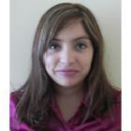 Paula Gómez