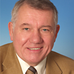Dr. Harm Brink