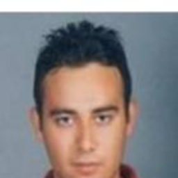 Ilhan Arslan