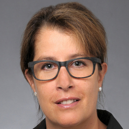 Svenia Bürgler