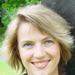 Gudrun Pagel