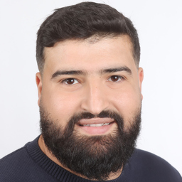Samir Boussouf's profile picture