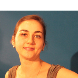 Rada Pogodaeva