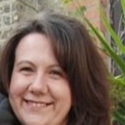 Rebecca Tregenna