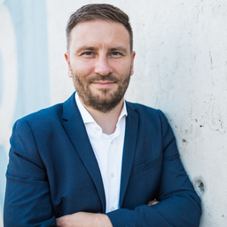Dominik Hüttenrauch