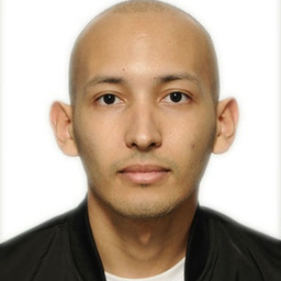Haithem Gouicem