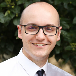Dr. Gabor Drescher
