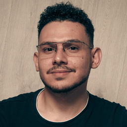 Nabil Halem