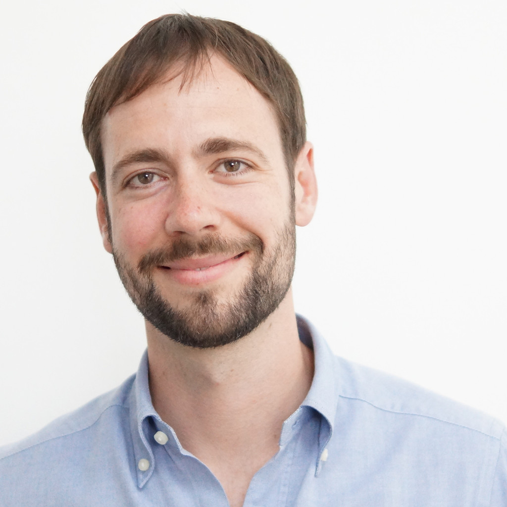 Philipp Scheibe - Global Head of Product - audibene GmbH - XING