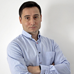 Viorel Bogdan Dedu
