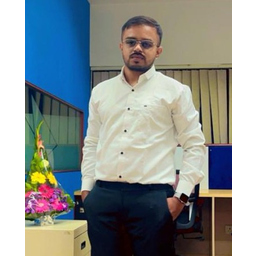 swapnil Indalkar