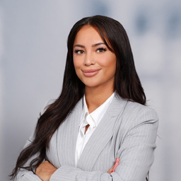 Jacqueline Abdo's profile picture