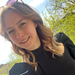 Lisa-Marie Schulze