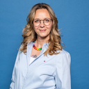 Nadine Baude