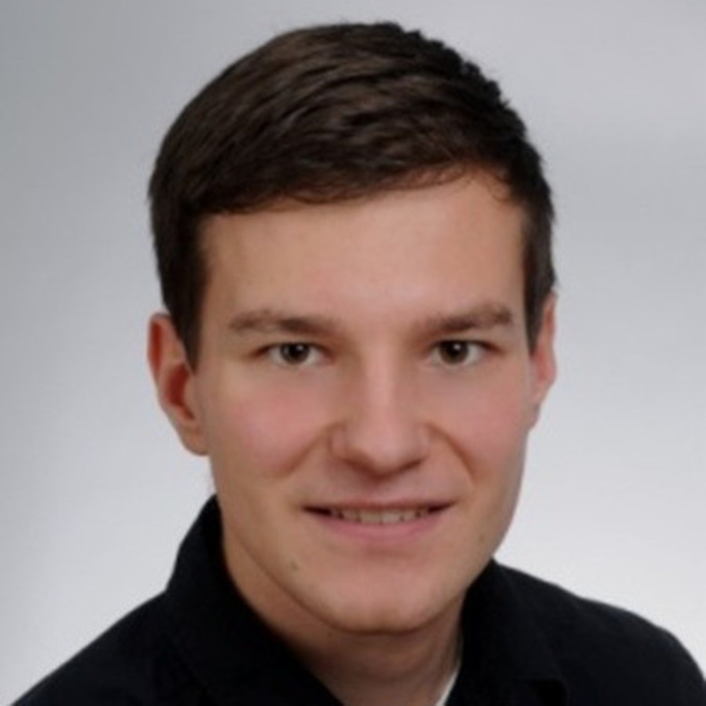 Cumulative thesis tu berlin image