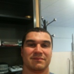 Daniel Brull Rovira