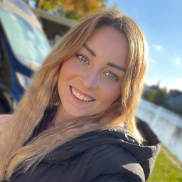 Claudia Schulz's profile picture