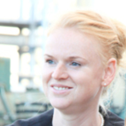 Nadine Biener