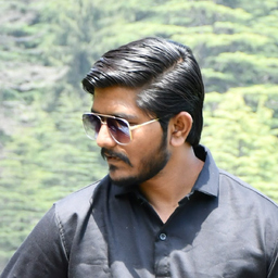 Rushit khunt