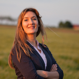 Lilia Khabibullina