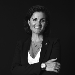 Liza Pernilla Glock