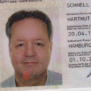 Hartmut Schnell