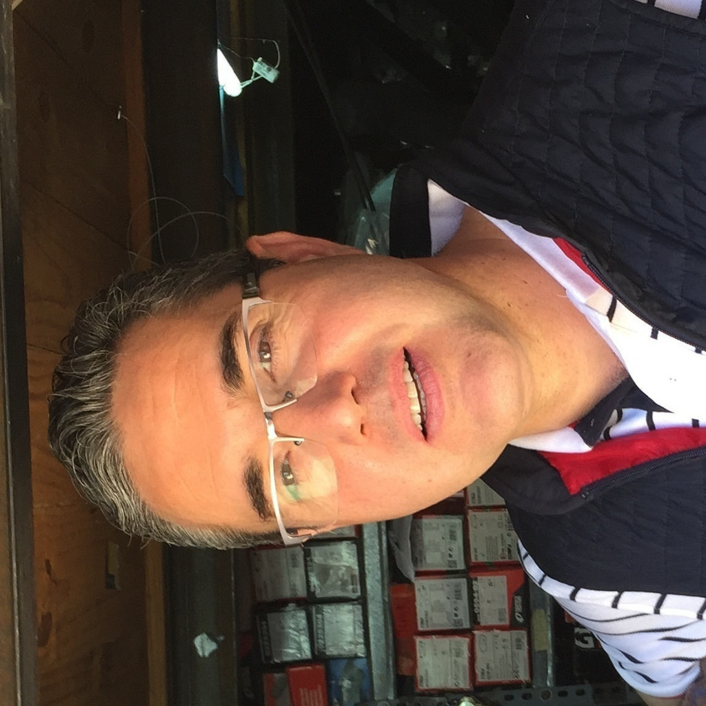 Javier Sanchez CEO & Founder XING