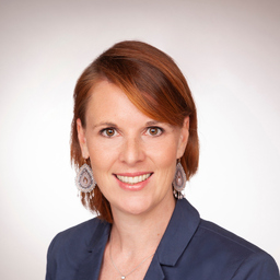 Mag. Heike Hartmann