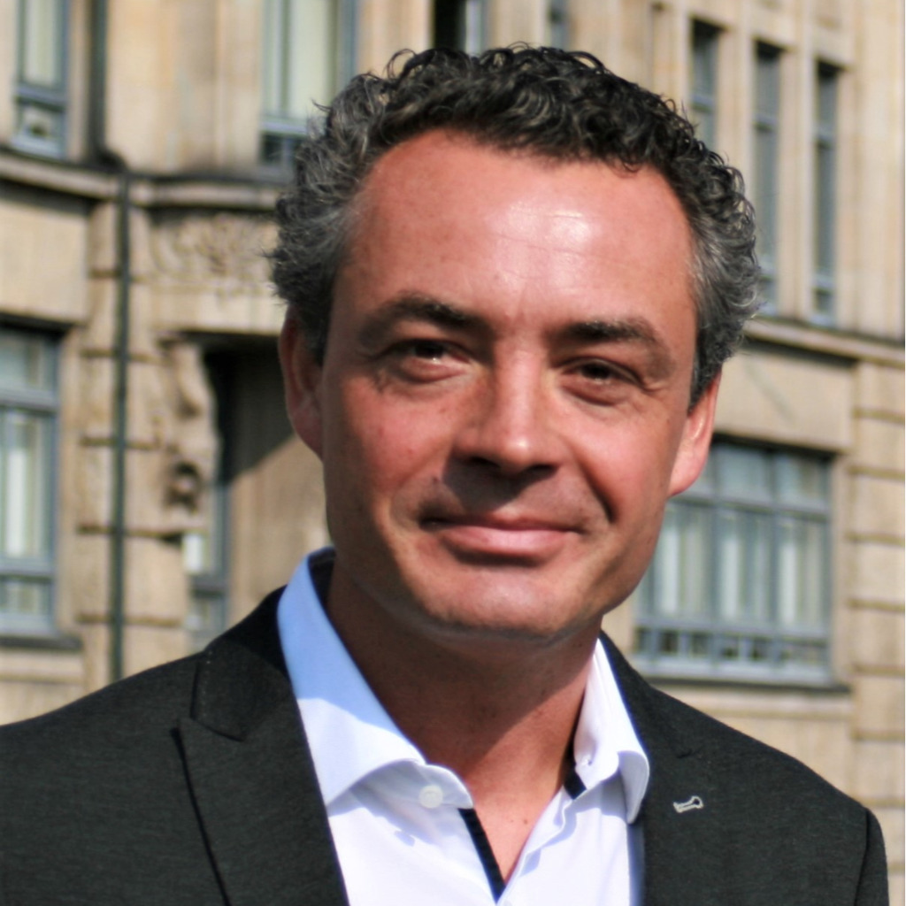 Stefan Dehn Geschäftsführer msg treorbis GmbH XING