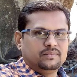 Venkat Prabu Padmanaban
