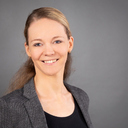 Prof. Katharina-Sophie Isleif