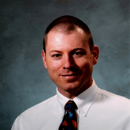 Jerry Holbrook