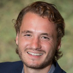 Toni van Dam