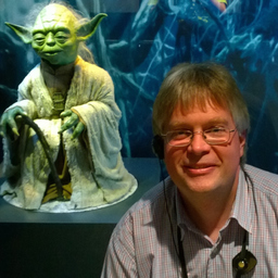 Bernhard Büscher