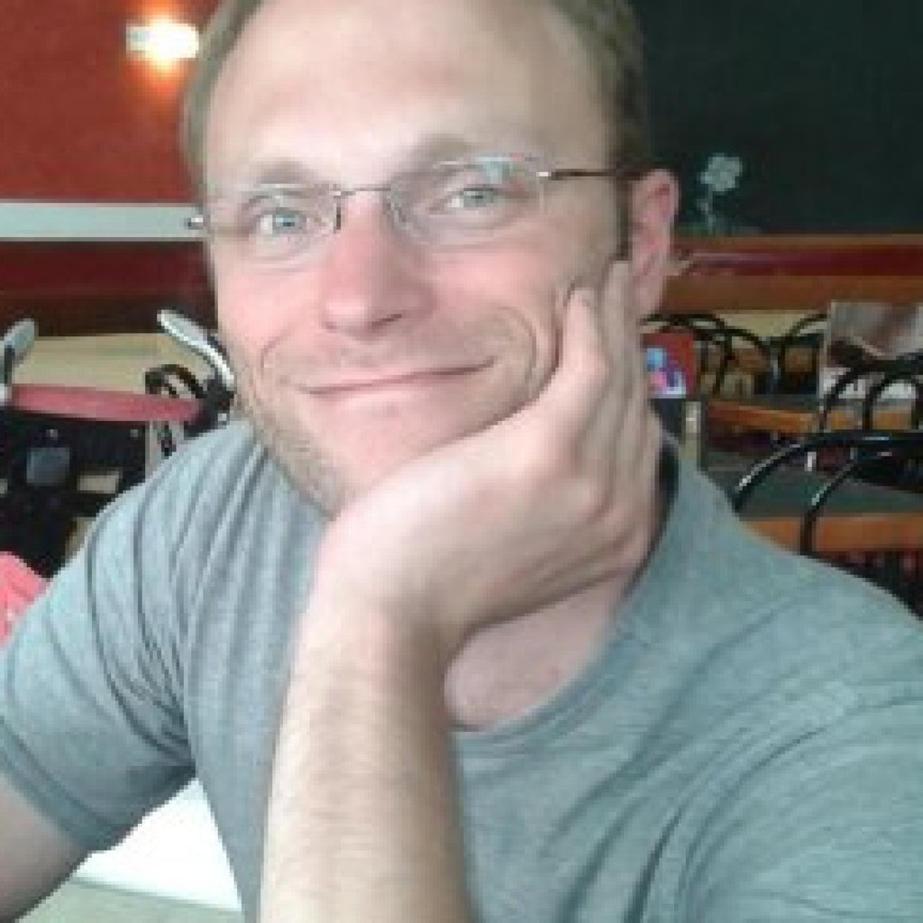 Benjamin Fabri Vermessuntstechniker Omexom Hochspannung GmbH