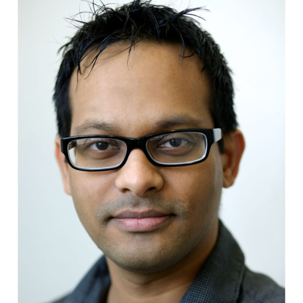 Pravin Paratey CoFounder Kaizan XING